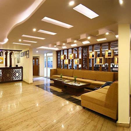 Hotel Jampa Kathmandu Ngoại thất bức ảnh